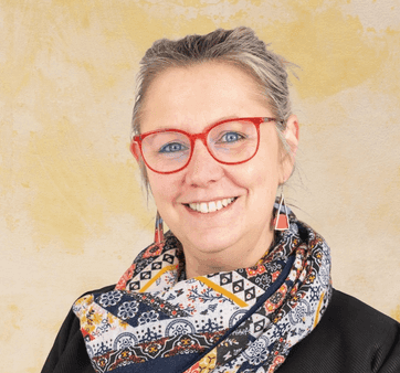 Murielle Bonnaves