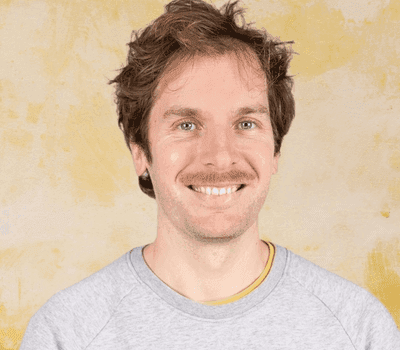 Florent DUVEAU