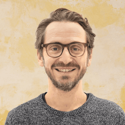 Vincent Dupas
