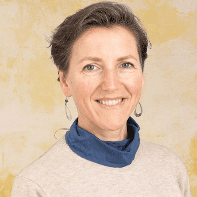 Elisabeth Courteaud