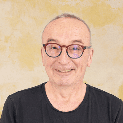Fabien Rigat