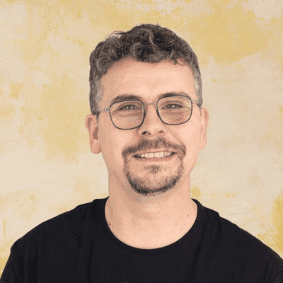 Cédric Robineau