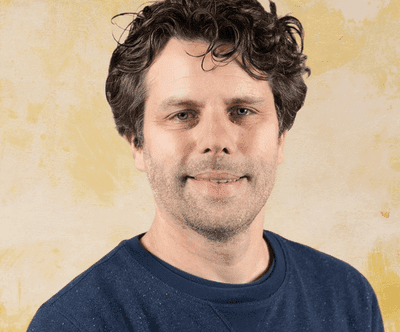 Alexandre Vannier