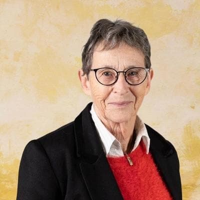 Evelyne Horecka