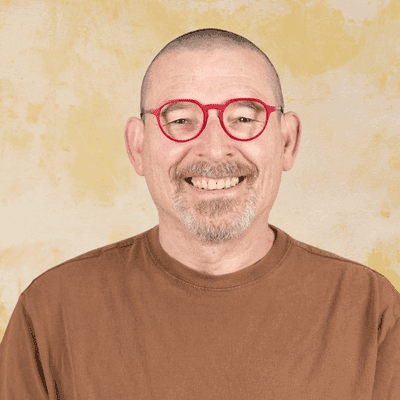 Jean-Marc Pascual